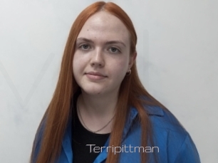 Terripittman