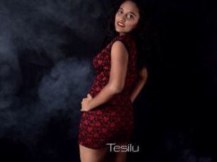 Tesilu