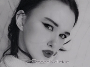 Tessasilverside