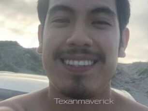 Texanmaverick