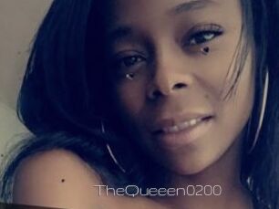 TheQueeen0200