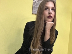 Theagarfield