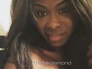 Theblkdiamond