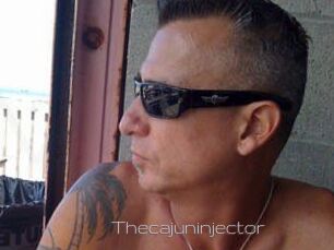 Thecajuninjector