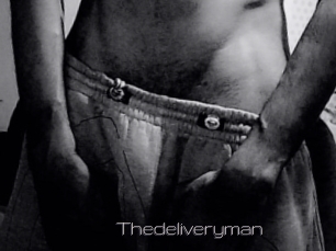 Thedeliveryman