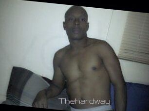 Thehardway