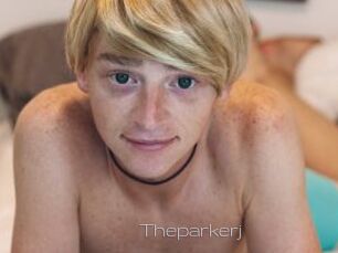 Theparkerj