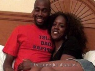 Thepassionblacks