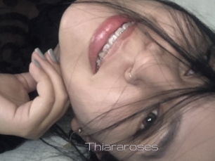 Thiararoses