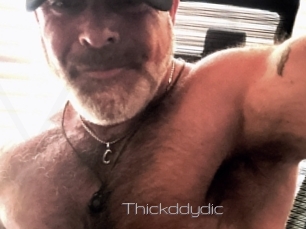 Thickddydic