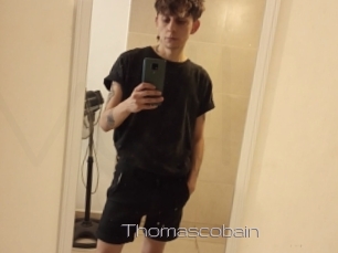 Thomascobain