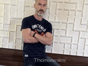 Thomasmiles