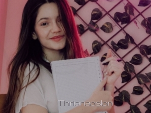 Thrianaoslon