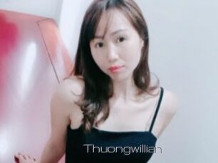 Thuongwillian