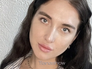 Tianashow