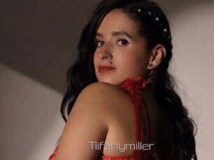 Tiifanymiller