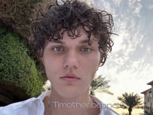 Timotheebennet