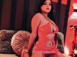 Tinahullson