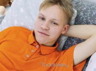 Toddbailey