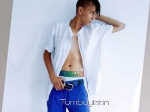 Tomboylatin