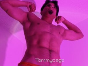 Tommycage