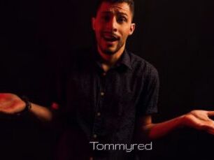 Tommyred