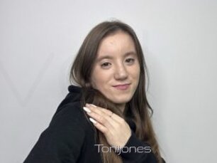 Tonijones