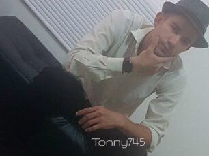 Tonny745