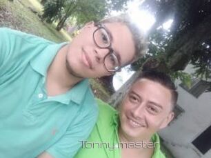 Tonny_master