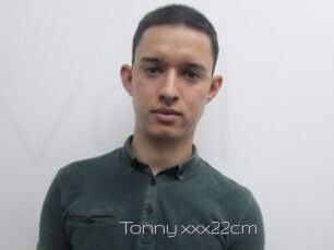 Tonny_xxx22cm