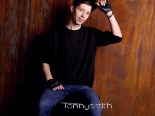 Tonnysmith