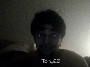 Tony221