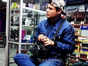 Tonylatino