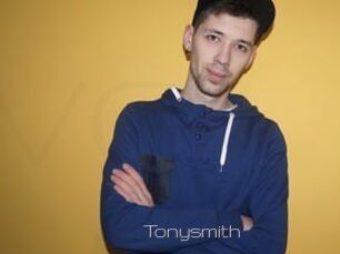 Tonysmith