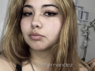 Torihernandez