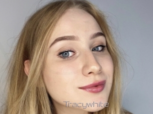 Tracywhite