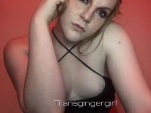 Transgingergirl