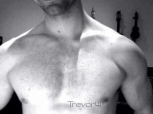 Trevor4u