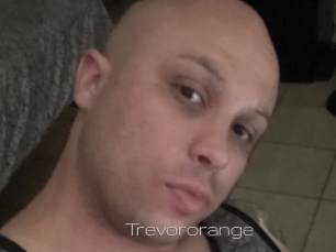 Trevororange