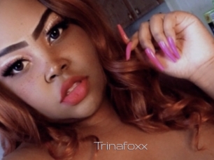 Trinafoxx