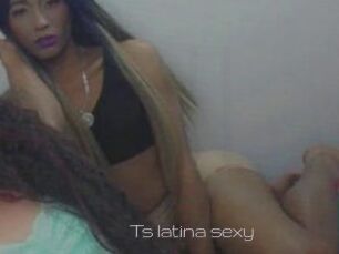 Ts_latina_sexy