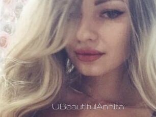 UBeautifulAnnita