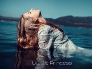 ULittle_Princess