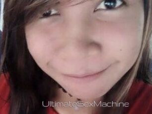 UltimateSexMachine