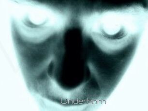 Underborn