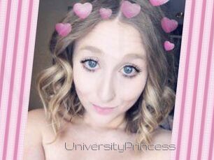 UniversityPrincess