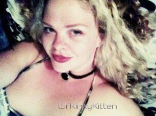 UrKinkyKitten