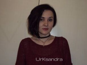 UrKsandra