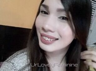 UrLovelyFeminine