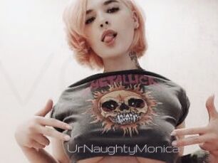 UrNaughtyMonica